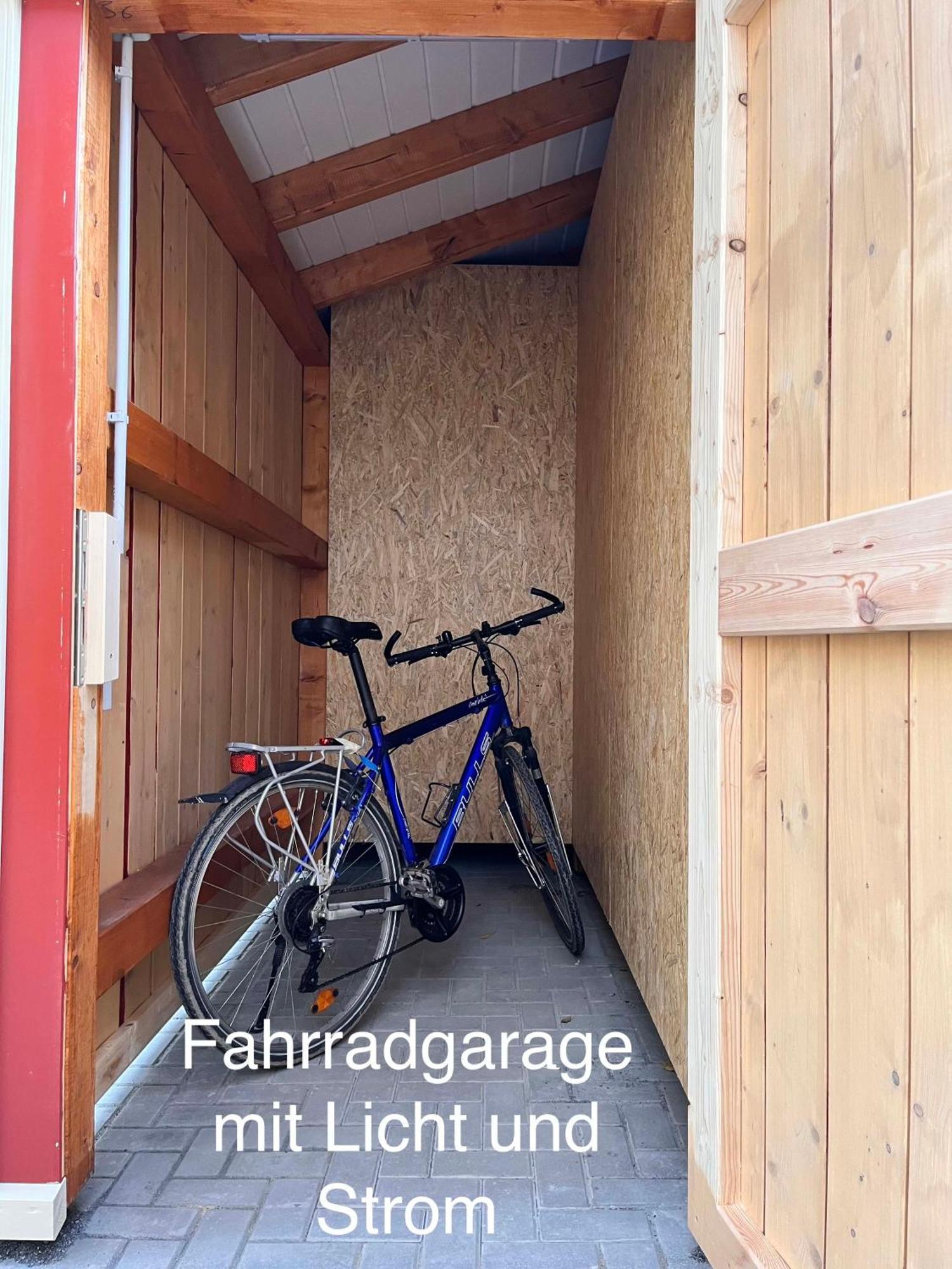 Appartamento Henne Hahnenklee Goslar Esterno foto