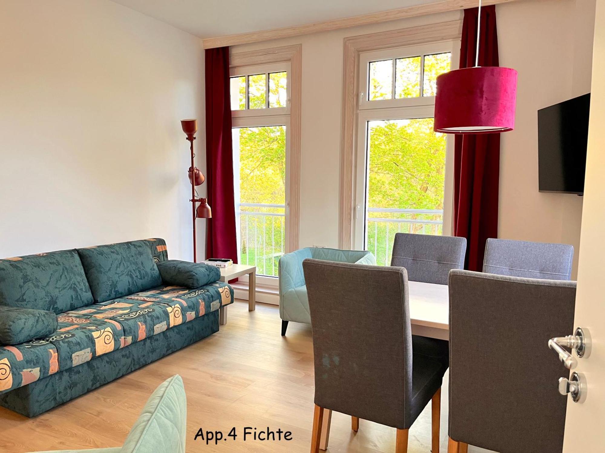 Appartamento Henne Hahnenklee Goslar Esterno foto