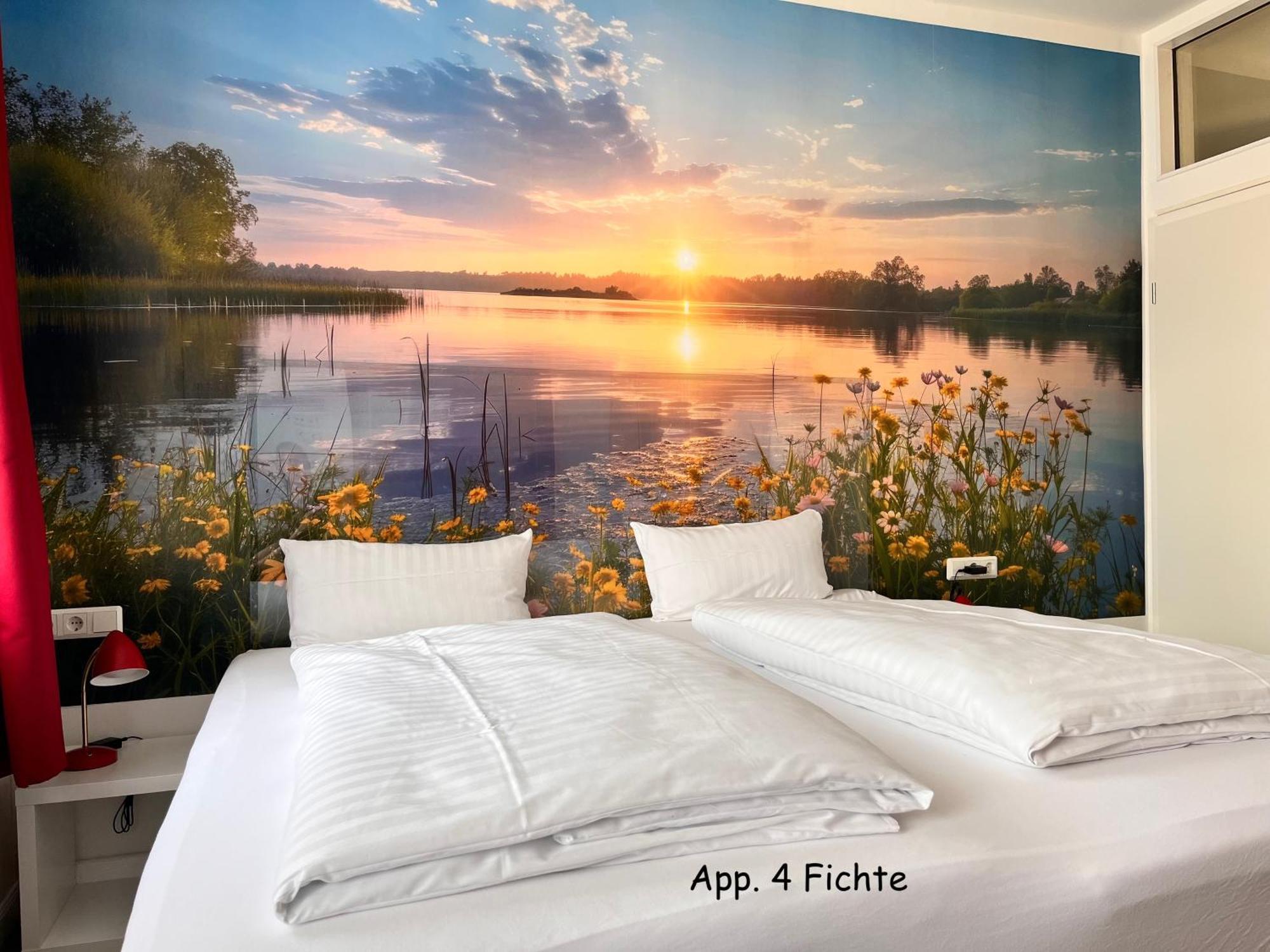 Appartamento Henne Hahnenklee Goslar Esterno foto