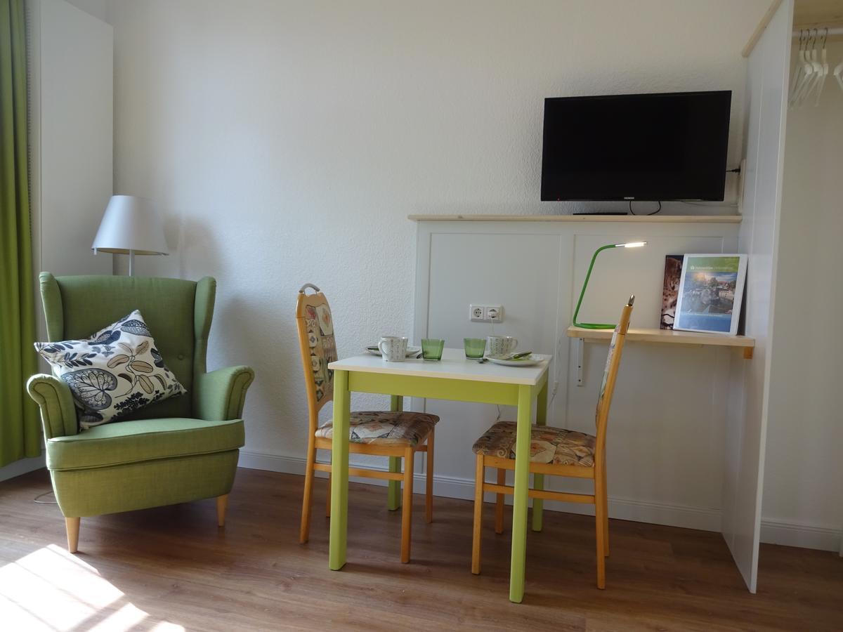Appartamento Henne Hahnenklee Goslar Esterno foto