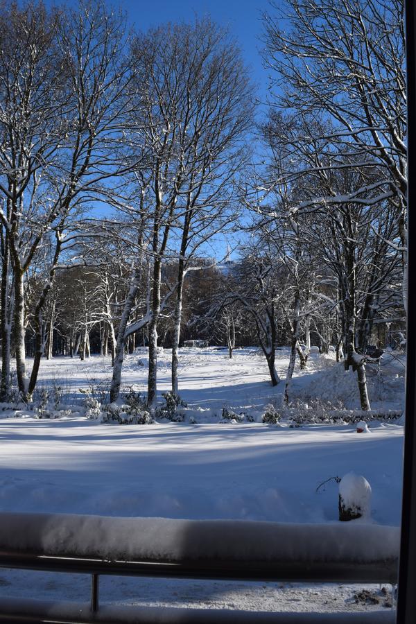 Appartamento Henne Hahnenklee Goslar Esterno foto